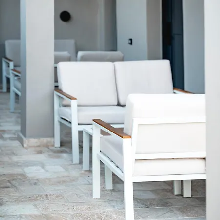 Nima Corfu Apartmán *