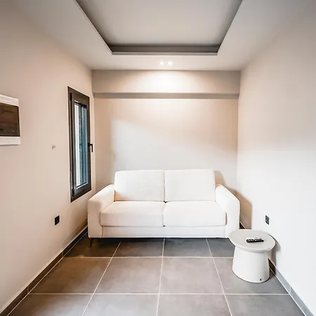 Apartmán Nima Corfu Marathias