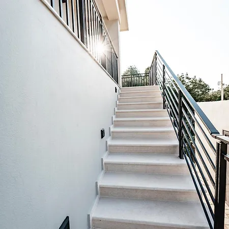 Nima Corfu Apartmán