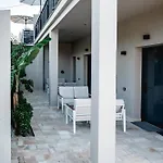 Nima Corfu Apartamento