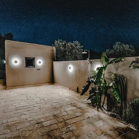 Nima Corfu Apartment *