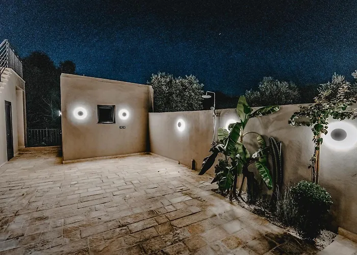 Nima Corfu Apartment *