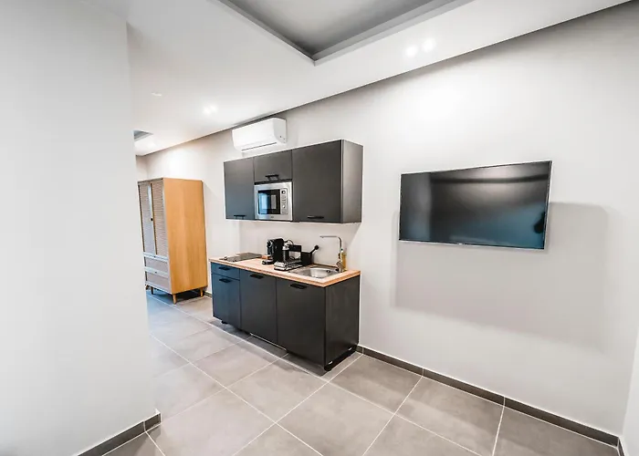 Apartment Nima Corfu *