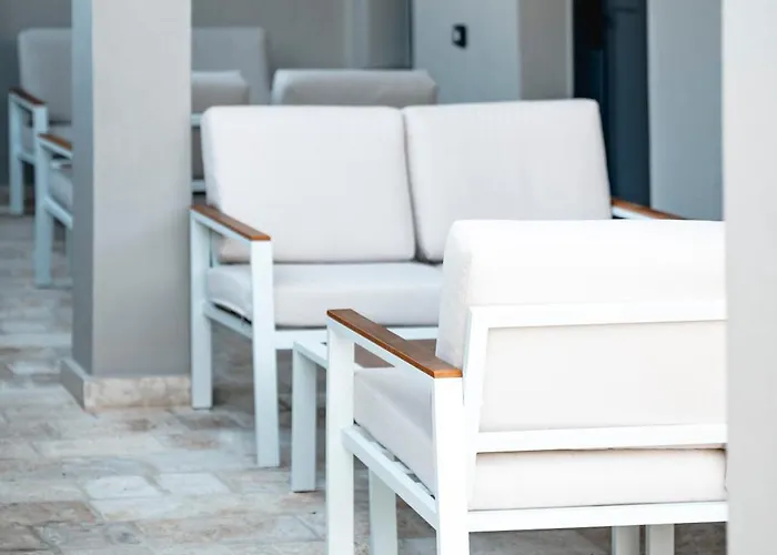Nima Corfu Apartmán *