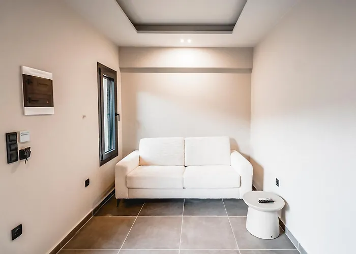 Apartmán Nima Corfu Marathias