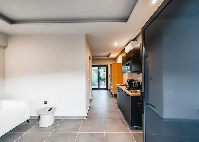 Nima Corfu Apartment Marathias (Corfu)