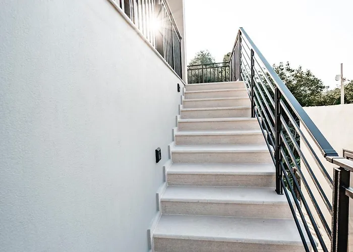 Nima Corfu Apartment