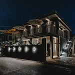 Διαμέρισμα Nima Corfu *