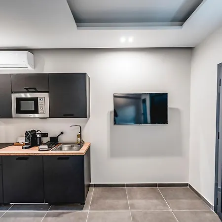 Apartamento Nima Corfu Marathias