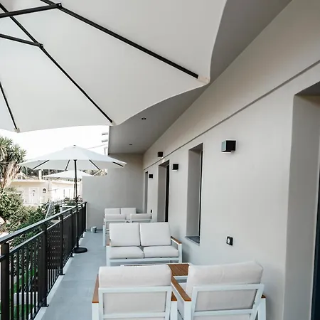 Appartamento Nima Corfu Marathias