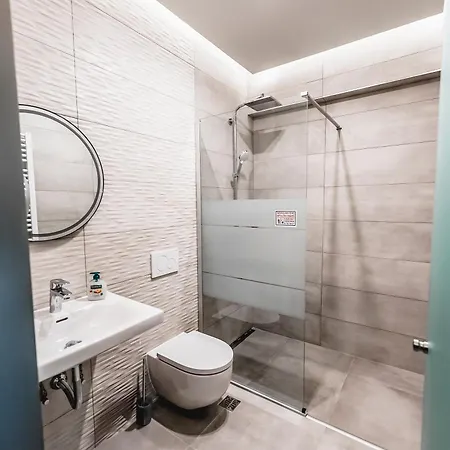 Apartamento Nima Corfu Marathias